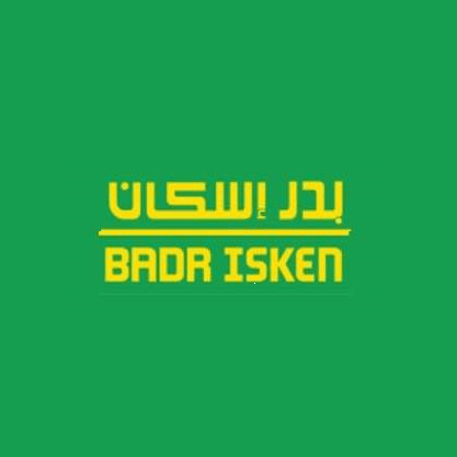 BADR ISKAN