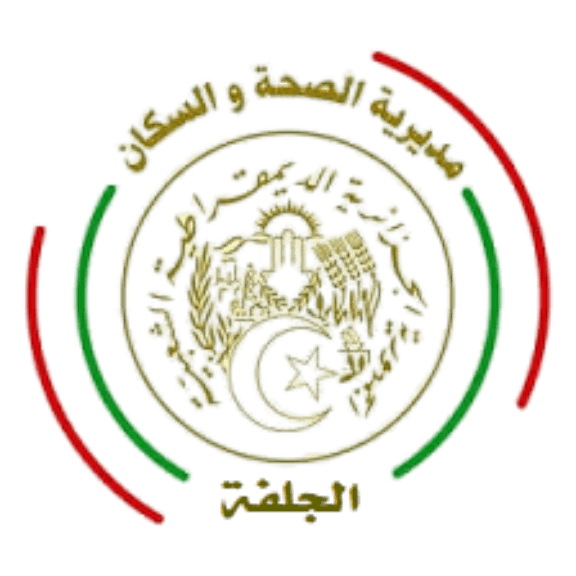 DSP DJELFA