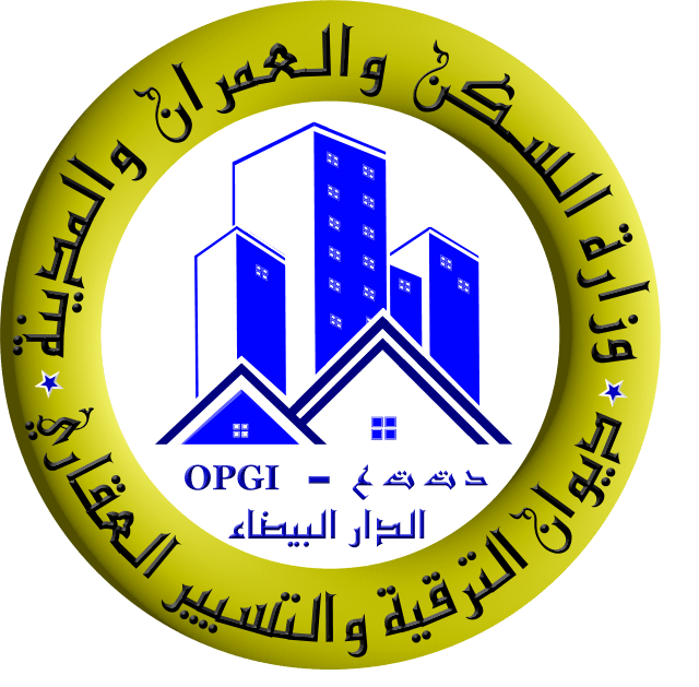 OPGI Dar el BEIDA