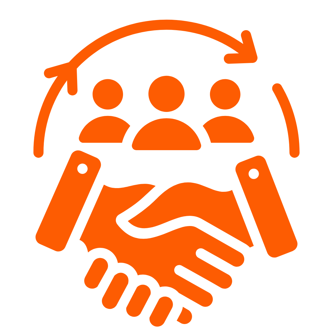 Clients Icon