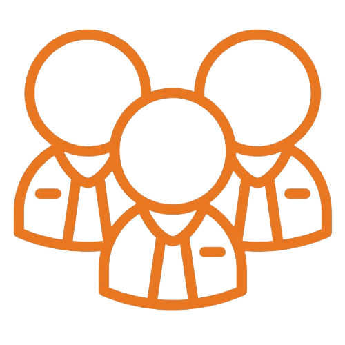 Professionals Icon