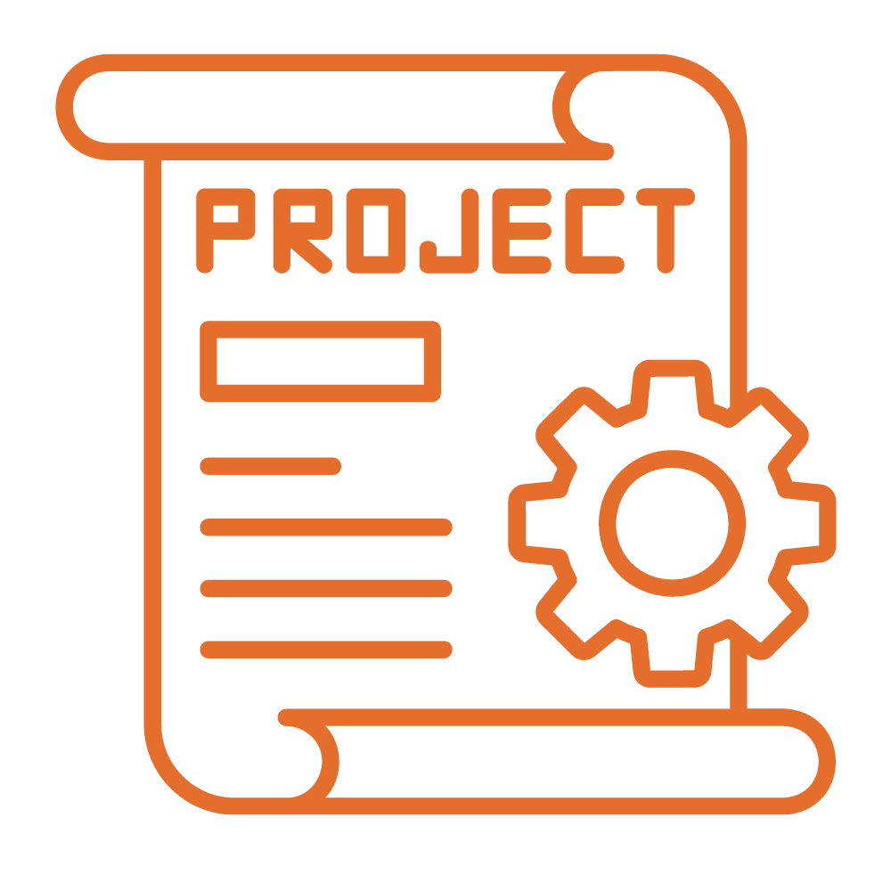 Projects Icon